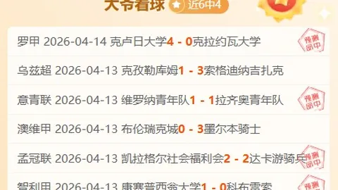 大乐透期号专家推荐：胜负比分质合分析详解